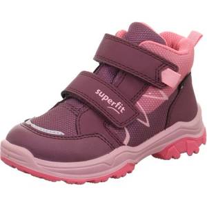 Superfit Jupiter Rot/Rosa Размер на обувките (ЕС): 27 / Цвят: розов