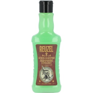 Reuzel Scrub Shampoo 350 ml - parfimo