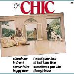 Chic - C'est Chic (180 g) (LP) (603497857128)