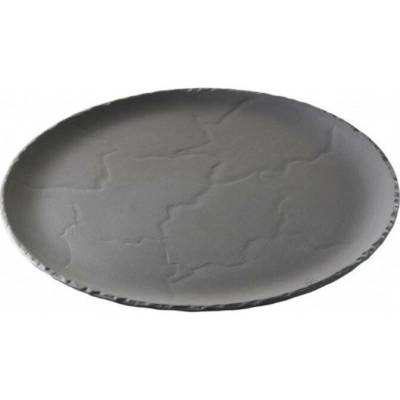 Revol Basalt 32 cm kulatý