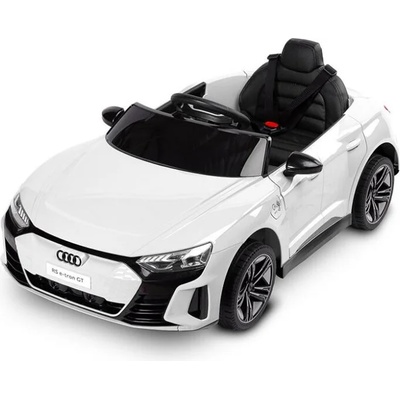 Акумулаторнa Кола Audi Rs Etron Gt Black Caretero Toyz