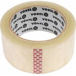 Vorel PACKING TAPE TRANSPARENT 48mmX40M