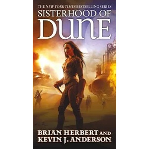 Sisterhood of Dune (2012)