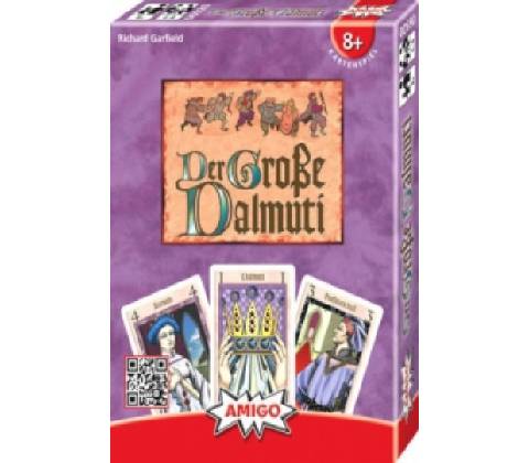 Der Große Dalmuti