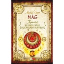 Tajomstvá nesmrteľného Nicholasa Flamela 2: Mág - 0