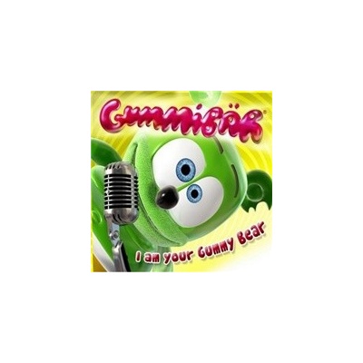 Gummibär - I Am Your Gummy Bear