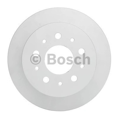 BOSCH Brzdový kotúč 0986479C10