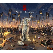 We. the Revolution