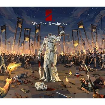 We. the Revolution