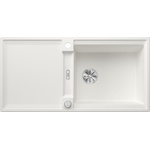 BLANCO ADIRA XL 6 S (527621) Мивка за вграждане