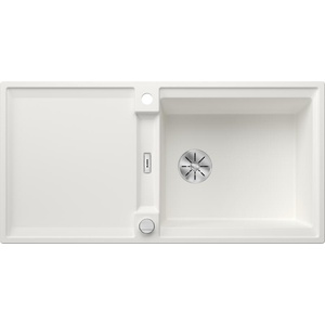 BLANCO ADIRA XL 6 S (527621) Мивка за вграждане