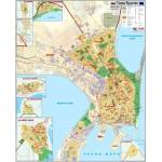 Mapmedia Град Бургас (v011)