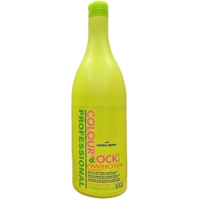 Bes Colour Lock Amphoten šampón pH 55 1000 ml
