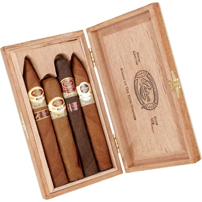 ostatní Padron Cigar of the Year Sampler 4 ks