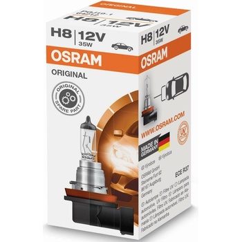 Halogénová žiarovka OSRAM H8 12V 35W PGJ19-1