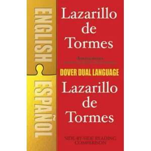 Lazarillo de Tormes (Dual-Language) | Anon (ISBN: 9780486414317)