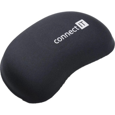 Connect IT CI-498 zápěstní opěrka před myš z paměťové pěny CI-498