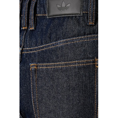 adidas Originals дънки straight дамски Firebird (KQ6489)
