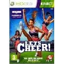 Lets Cheer