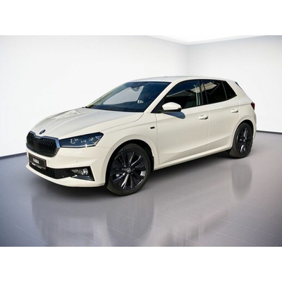 Skoda Fabia 1.0 TSI Tour DSG 85 kW