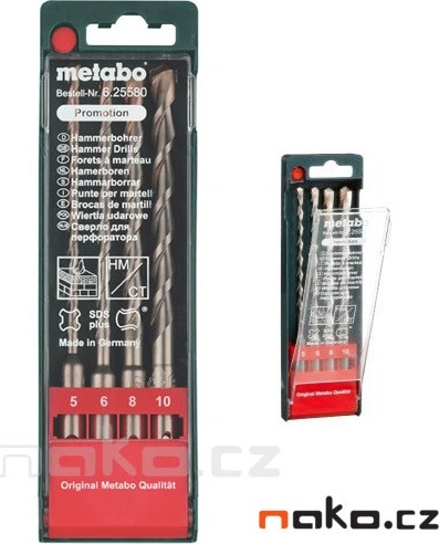 Metabo 625580