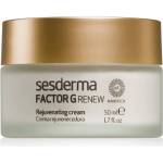 Sesderma Factor G Renew регенериращ крем с фактор за растеж 50ml