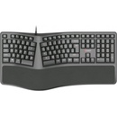 C-Tech Ergo KB-113E