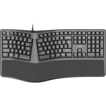 C-Tech Ergo KB-113E