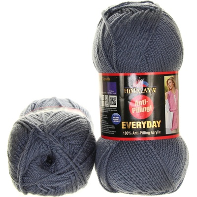 Himalaya Everyday modro šedá 70065