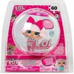 MGA Entertainment Spin Master - L. O. L. Изненада! Пъзел Кукла Сфера (20097703) (49265)