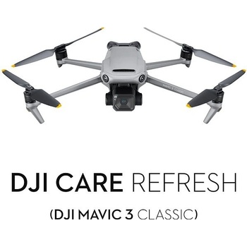 DJI Care Refresh 2-Year Plan DJI Mavic 3 Classic EU CP.QT.00007169.01