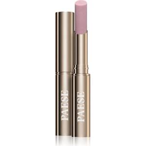 PAESE Glowy Pop Lip Serum гланц-грижа за устни с подхранващ ефект цвят 500 Frosted Plum 2.2 гр
