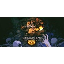 Hero Siege