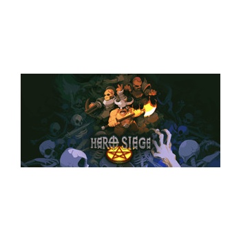 Hero Siege