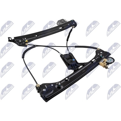 NTY Mechanizmus zdvíhania okna EPS-BM-073
