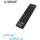 Diaľkový ovládač Savio RC-05 pre LG