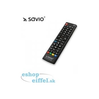 Diaľkový ovládač Savio RC-05 pre LG