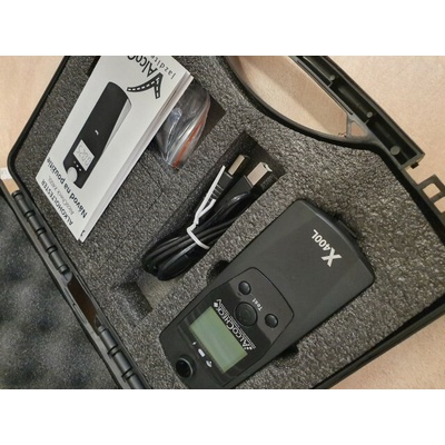AlcoCheck X400L2