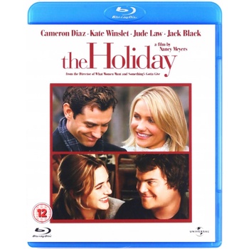 The Holiday BD