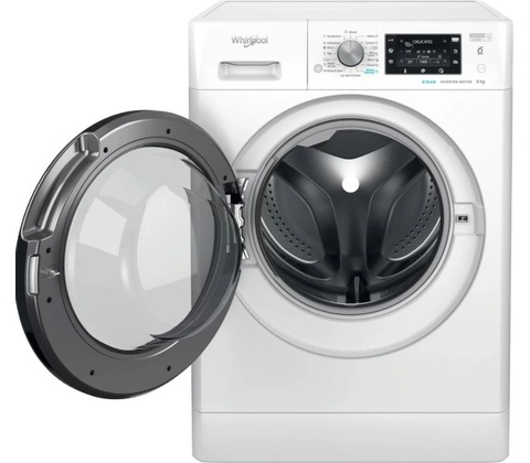 Whirlpool FFD 8648 BV EE
