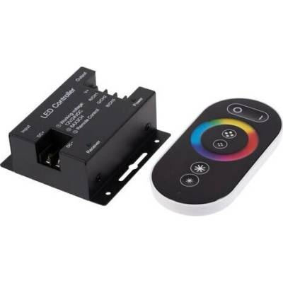 Sada LED ovladače Ovale RGB 063947