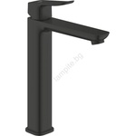 GROHE 1018922430 - Смесител за мивка dice xl черен (gh1512)