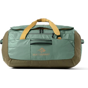 Sea to Summit Сак Sea to summit Meridian Duffle 90 Luggage - Laurel Wreath (510-7437-0211)