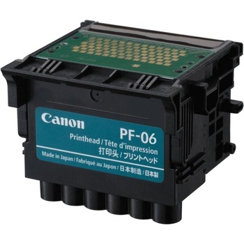 Canon PF-06 оригинална печатаща глава (oci pf-06 15735)