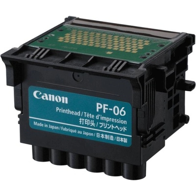 Canon PF-06 оригинална печатаща глава (oci pf-06 15735)