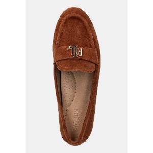 Lauren Ralph Lauren Велурени мокасини Averi III (802946809014.200)