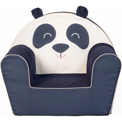 Ourbaby Dětské křesílko 34681 kids chair panda