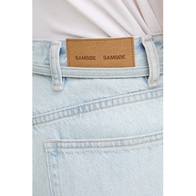 Samsoe Samsoe Дънки Samsoe Samsoe SAHARPER (F25200006)