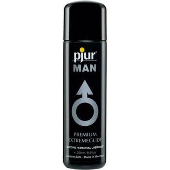 pjur man premium extremeglide 250 ml