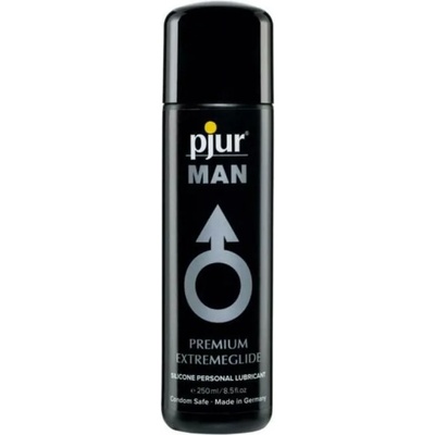 pjur man premium extremeglide 250 ml